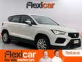 SEAT Ateca 1.0 TSI S&S Reference XM Blanco - thumbnail 1