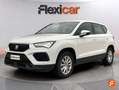 SEAT Ateca 1.0 TSI S&S Reference XM Blanco - thumbnail 3