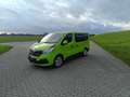 Renault Trafic Trafic ENERGY dCi 145 Combi Expression Zielony - thumbnail 5
