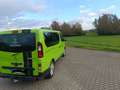 Renault Trafic Trafic ENERGY dCi 145 Combi Expression Yeşil - thumbnail 3