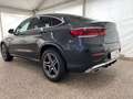 Mercedes-Benz GLC 220 GLC 220 d Coupe Premium Plus AMG 4matic auto Grigio - thumbnail 4