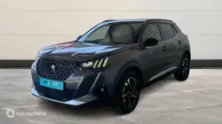 Peugeot 2008 1.5 BlueHDi 130ch S\u0026S GT EAT8