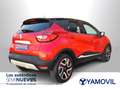 Renault Captur 1.5dCi Energy Xmod EDC 90 Rojo - thumbnail 24
