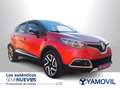 Renault Captur 1.5dCi Energy Xmod EDC 90 Rojo - thumbnail 20