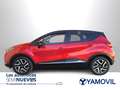 Renault Captur 1.5dCi Energy Xmod EDC 90 Rojo - thumbnail 22