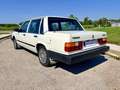 Volvo 740 740 2.3 GL GL Blanco - thumbnail 13