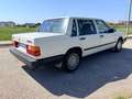 Volvo 740 740 2.3 GL GL Blanco - thumbnail 8