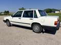 Volvo 740 740 2.3 GL GL Blanco - thumbnail 14