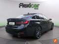 BMW 318 318d Auto. Negro - thumbnail 8