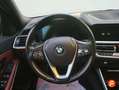 BMW 318 318d Auto. Negro - thumbnail 12