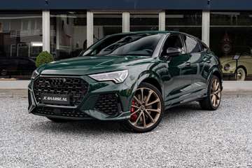 2.5 TFSI QUATTRO/MATRIX/SONOS/360/SFEER/KEYLESS