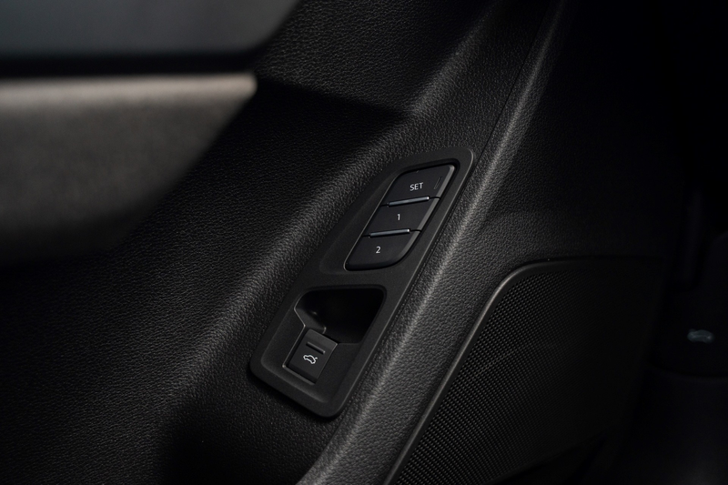 Audi RS Q3 2.5 TFSI QUATTRO — photo 30