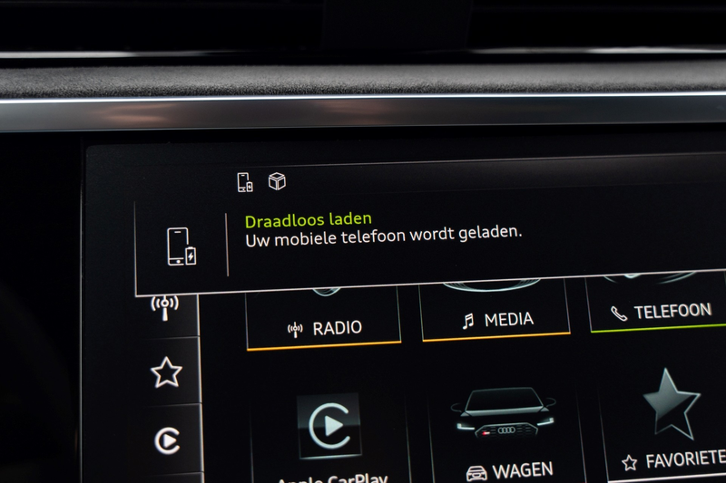 Audi RS Q3 2.5 TFSI QUATTRO — photo 29