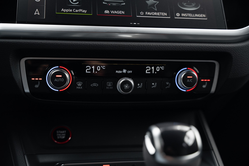 Audi RS Q3 2.5 TFSI QUATTRO — photo 24