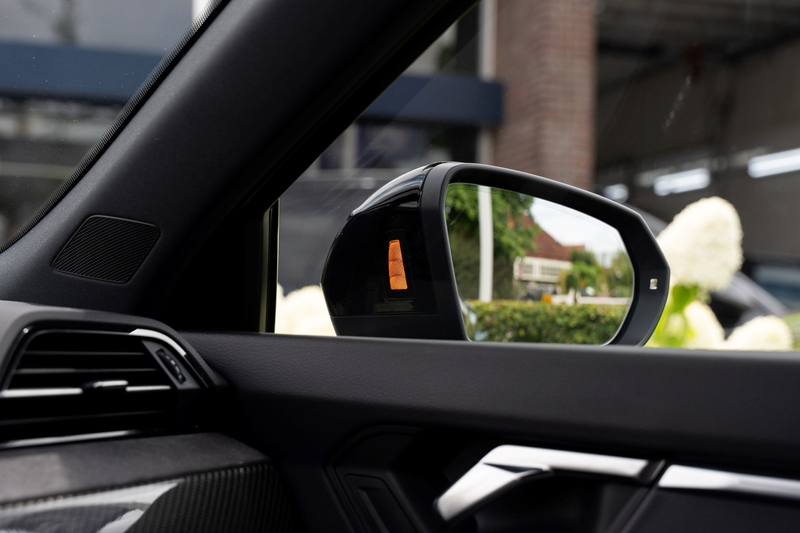 Audi RS Q3 2.5 TFSI QUATTRO — photo 32