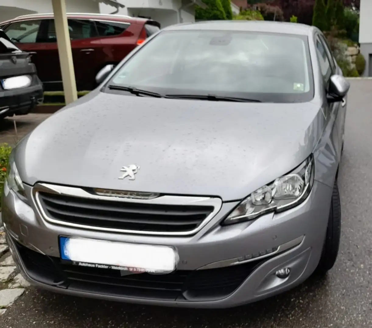 Peugeot 308 308 SW BlueHDi 120 Stop - 2