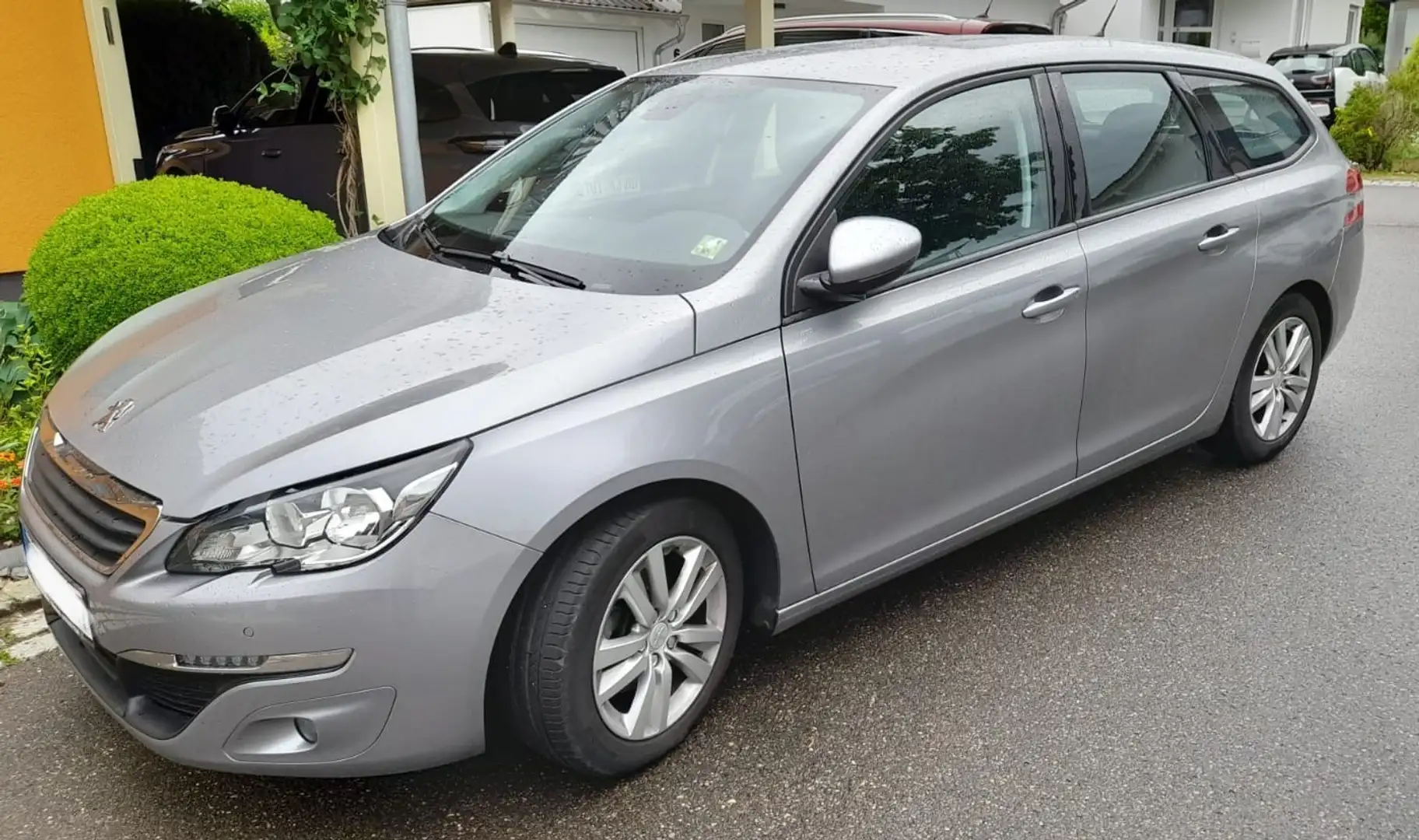 Peugeot 308 308 SW BlueHDi 120 Stop - 1