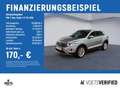 Volkswagen T-Roc Style 1.5 TSI DSG AHK+RearView+NAVI Silber - thumbnail 2