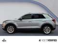 Volkswagen T-Roc Style 1.5 TSI DSG AHK+RearView+NAVI Silber - thumbnail 3