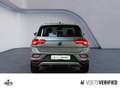 Volkswagen T-Roc Style 1.5 TSI DSG AHK+RearView+NAVI Silber - thumbnail 5