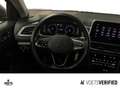 Volkswagen T-Roc Style 1.5 TSI DSG AHK+RearView+NAVI Silber - thumbnail 12