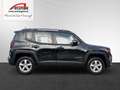 Jeep Renegade 2,0 MultiJet II 120 Longitude AWD Schwarz - thumbnail 2