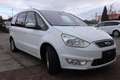 Ford Galaxy Ambiente Weiß - thumbnail 2