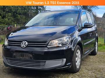 Touran 1.2 TSI Trendline | GARANTIE 1 AN ✅