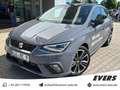 SEAT Ibiza 1.0 TSI FR NAVI PANORAMA SCHALENSITZE Grau - thumbnail 1