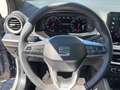 SEAT Ibiza 1.0 TSI FR NAVI PANORAMA SCHALENSITZE Grau - thumbnail 14
