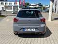 SEAT Ibiza 1.0 TSI FR NAVI PANORAMA SCHALENSITZE Grau - thumbnail 7