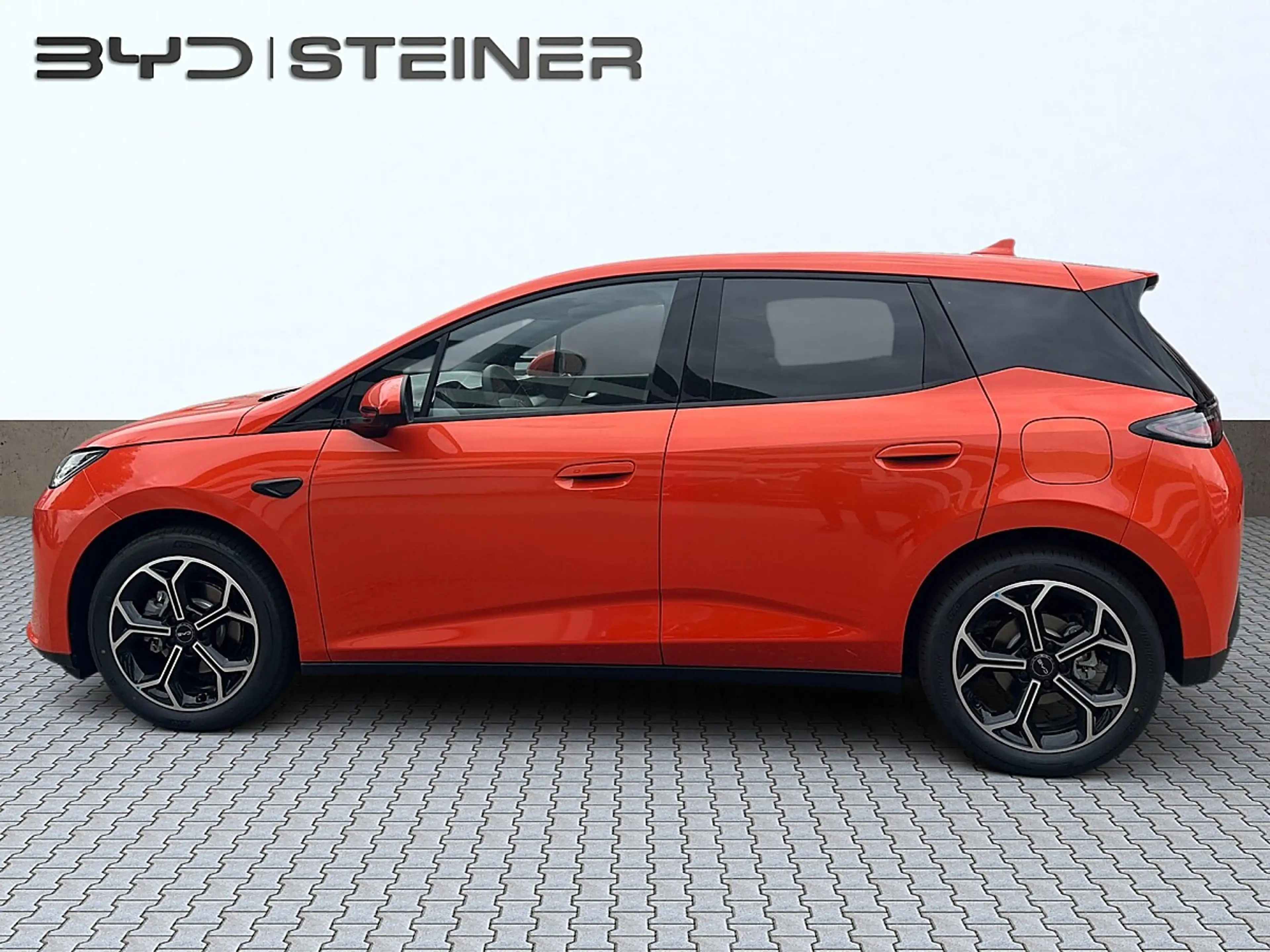 BYD Dolphin G DM-i PHEV 18,3kWh Comfort| BYD Steiner — photo 6