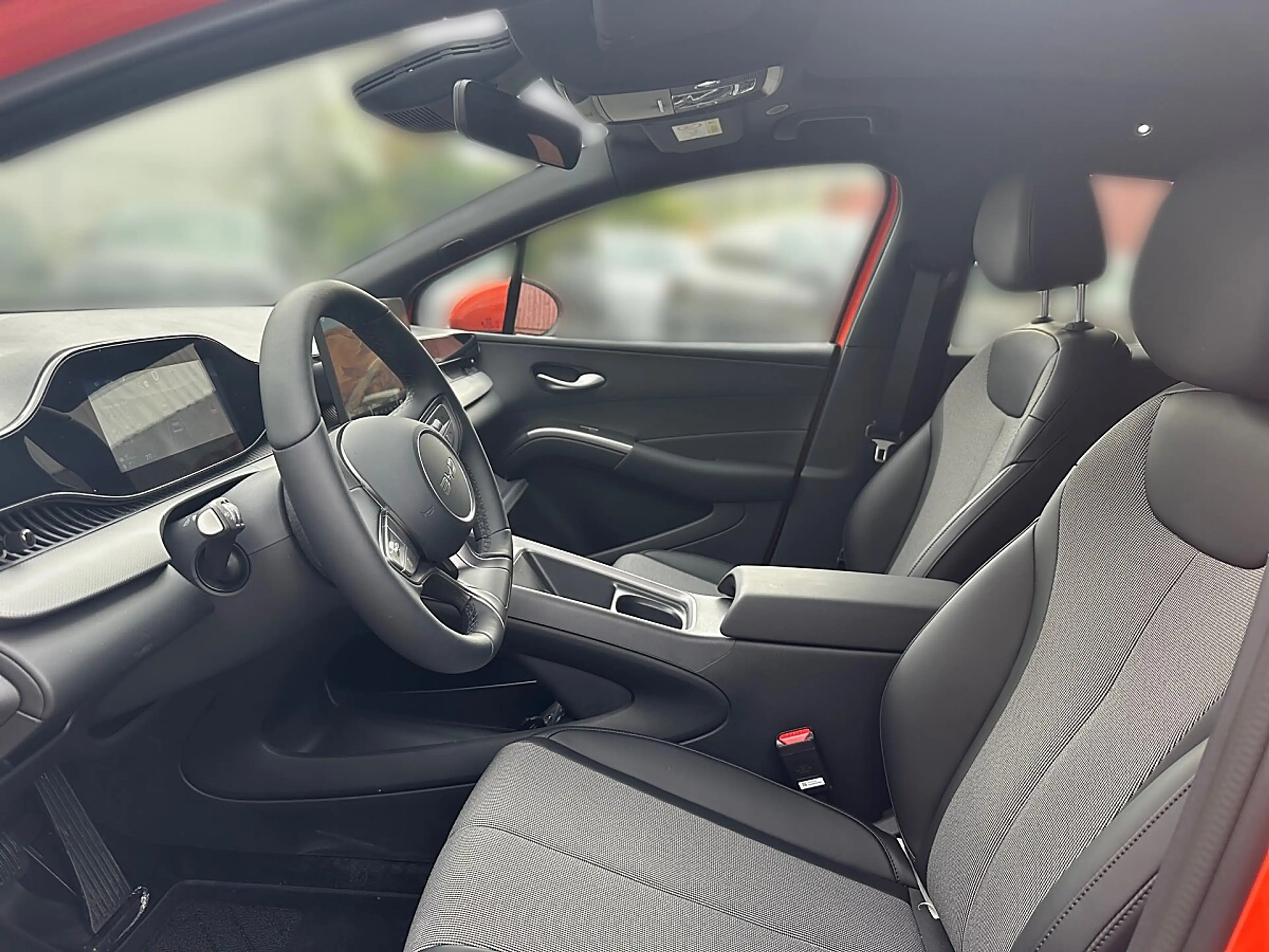 BYD Dolphin G DM-i PHEV 18,3kWh Comfort| BYD Steiner — photo 14