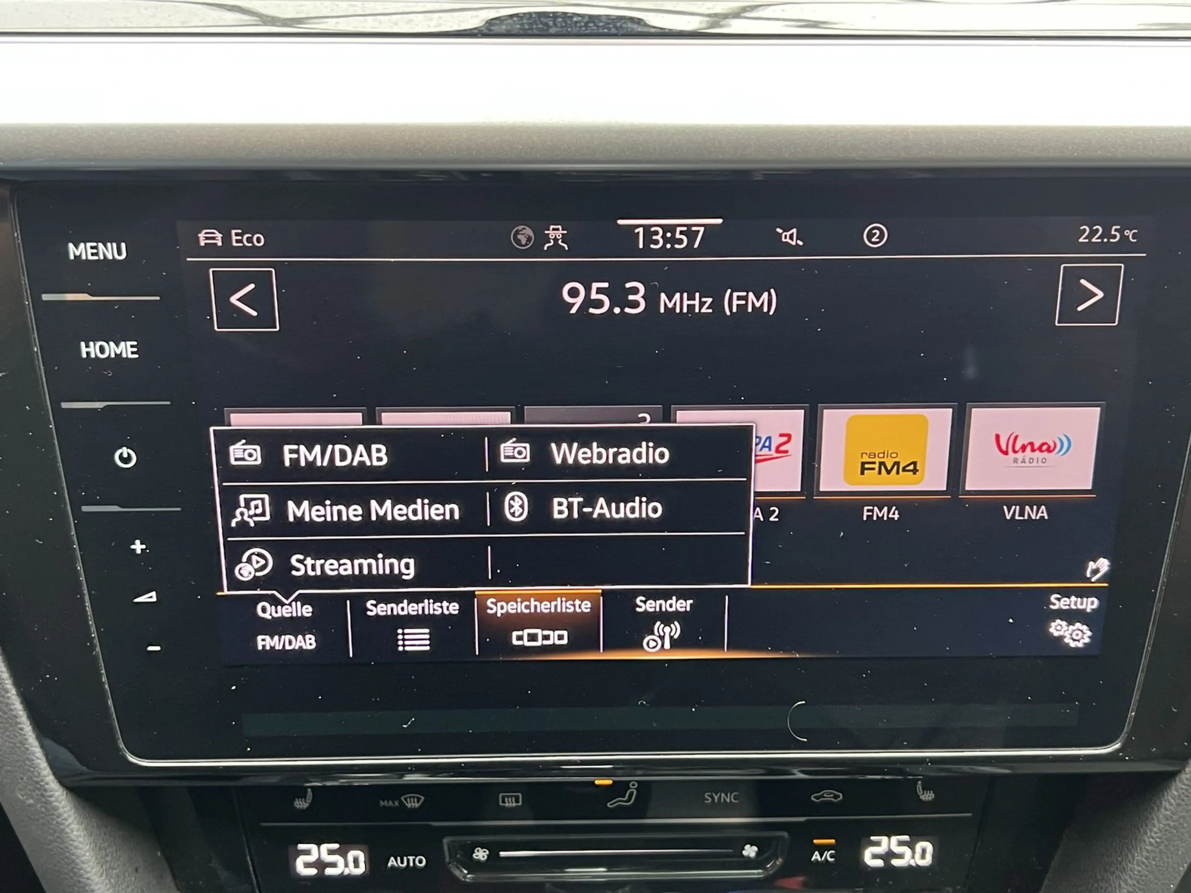 Volkswagen Arteon R-Line DSG Navi Kamera Pano LED CarPlay — photo 15