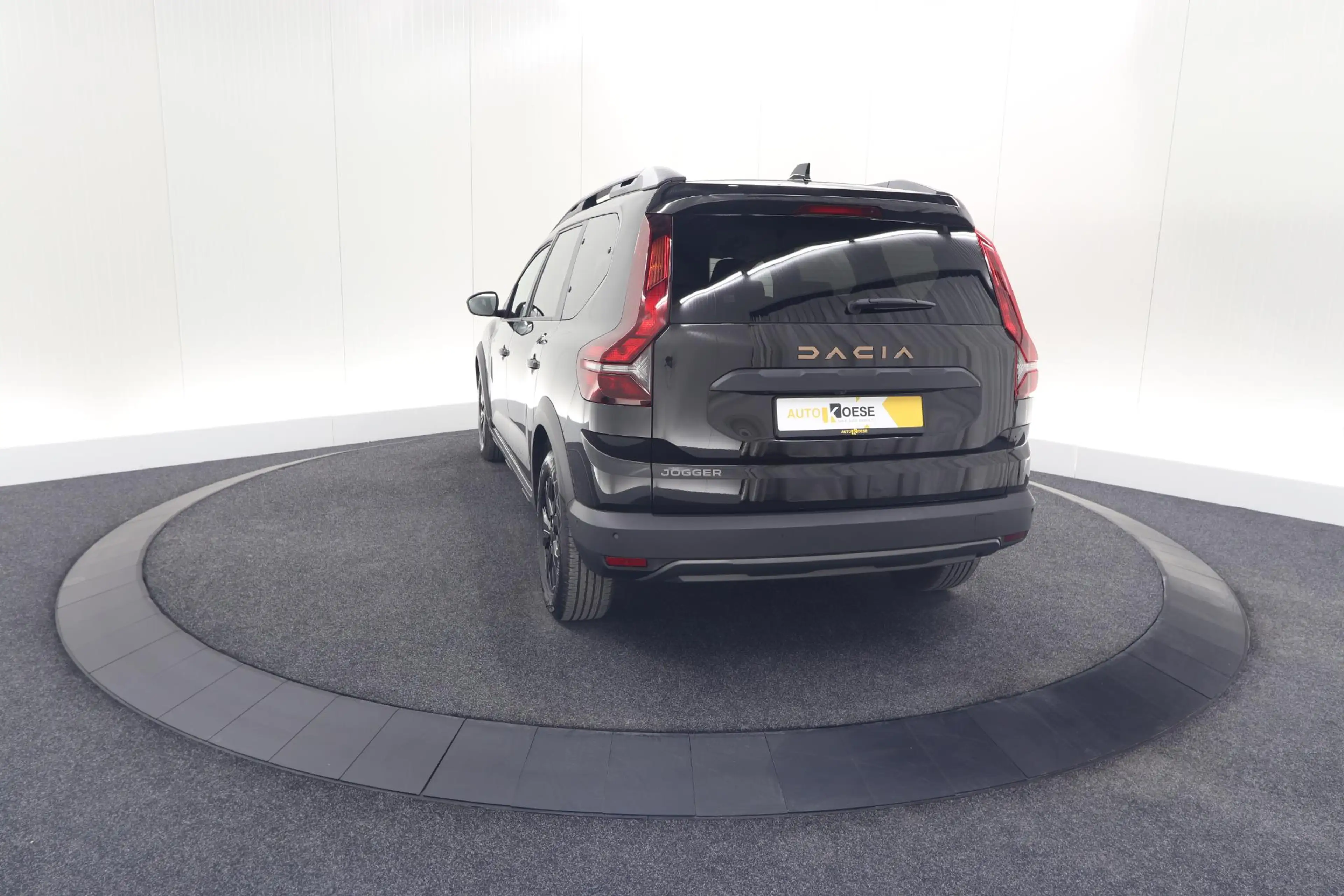 Dacia Jogger TCe 110 Extreme | 7 Zitplaatsen | Camera | Dodehoe — photo 12
