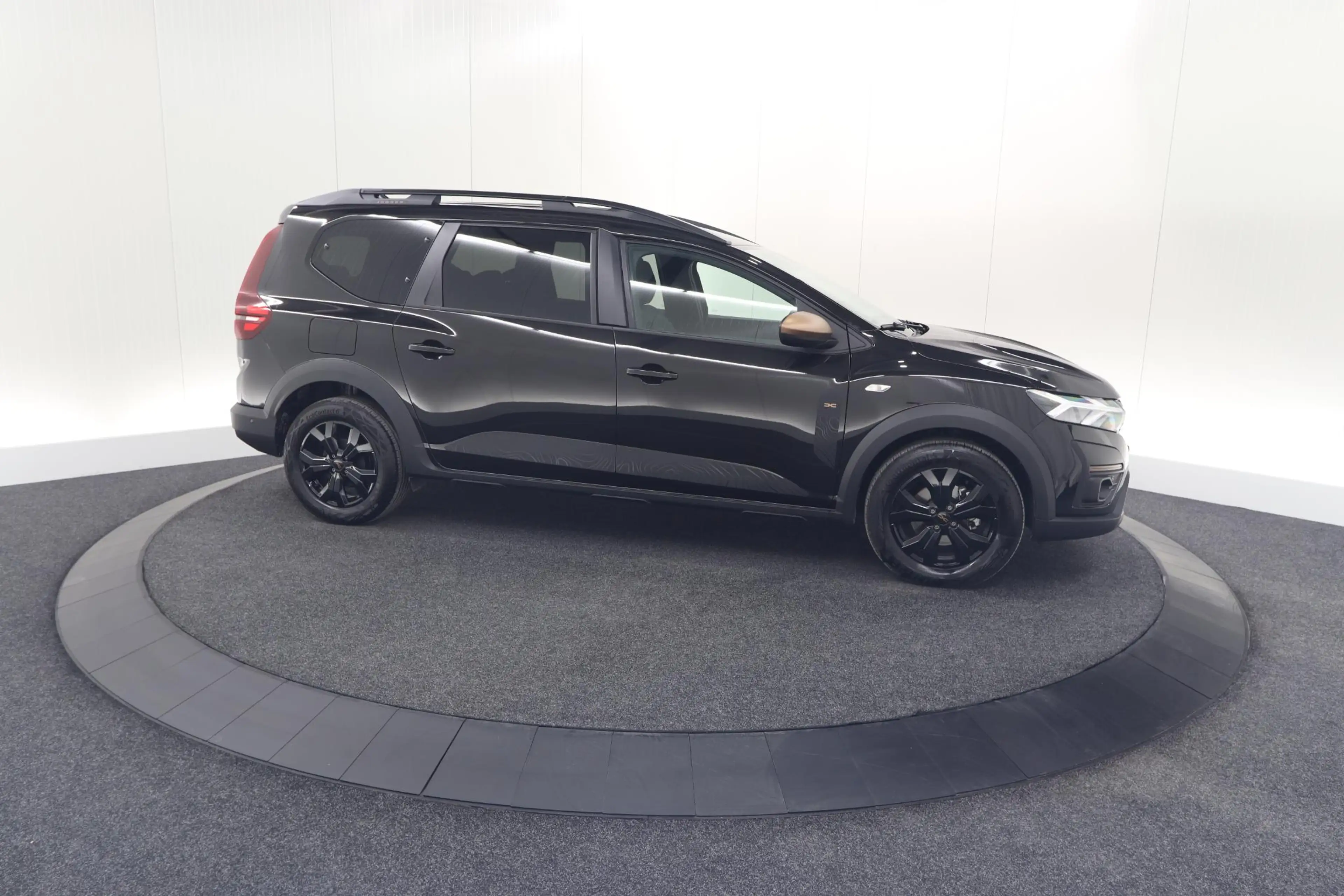 Dacia Jogger TCe 110 Extreme | 7 Zitplaatsen | Camera | Dodehoe — photo 8