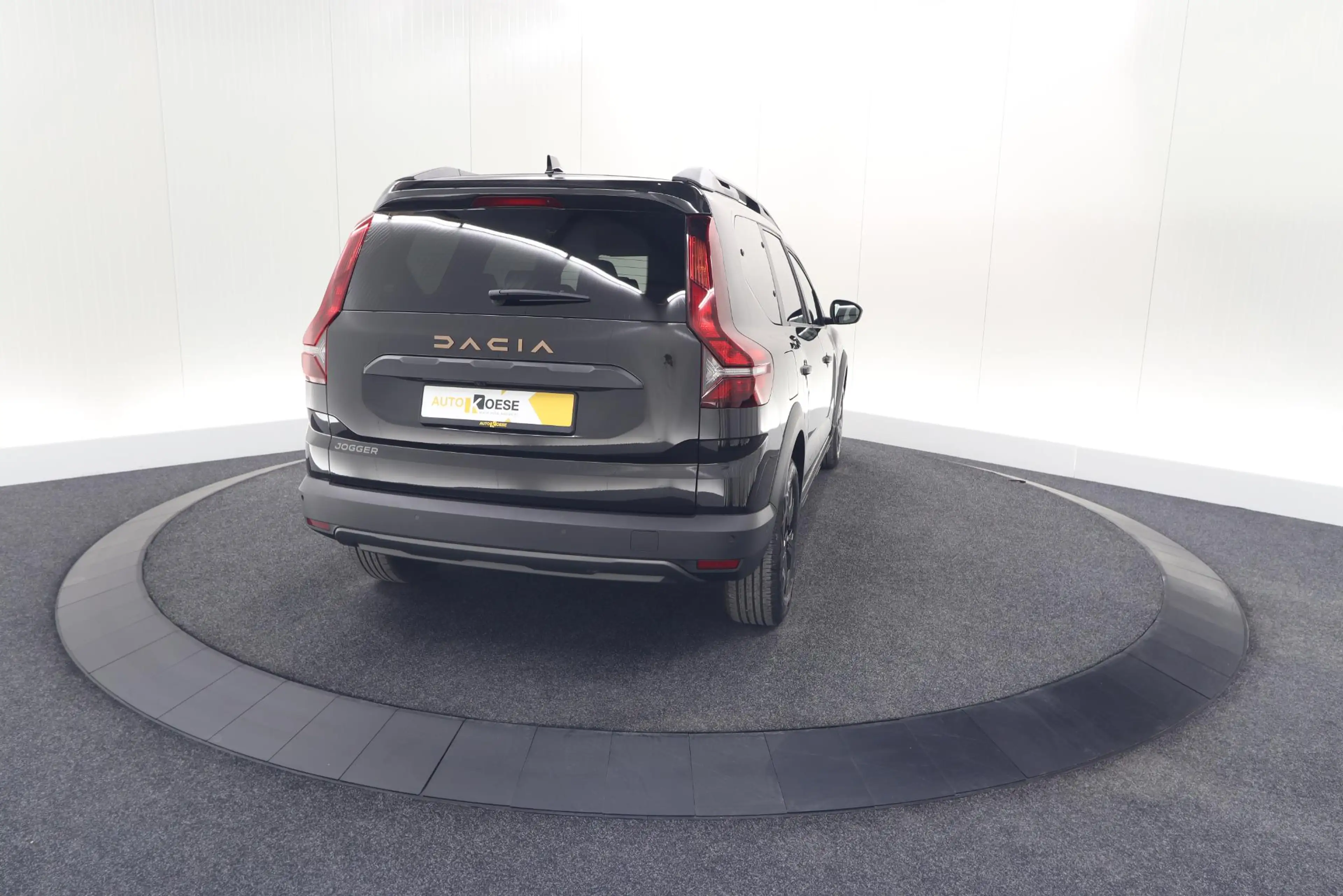 Dacia Jogger TCe 110 Extreme | 7 Zitplaatsen | Camera | Dodehoe — photo 11