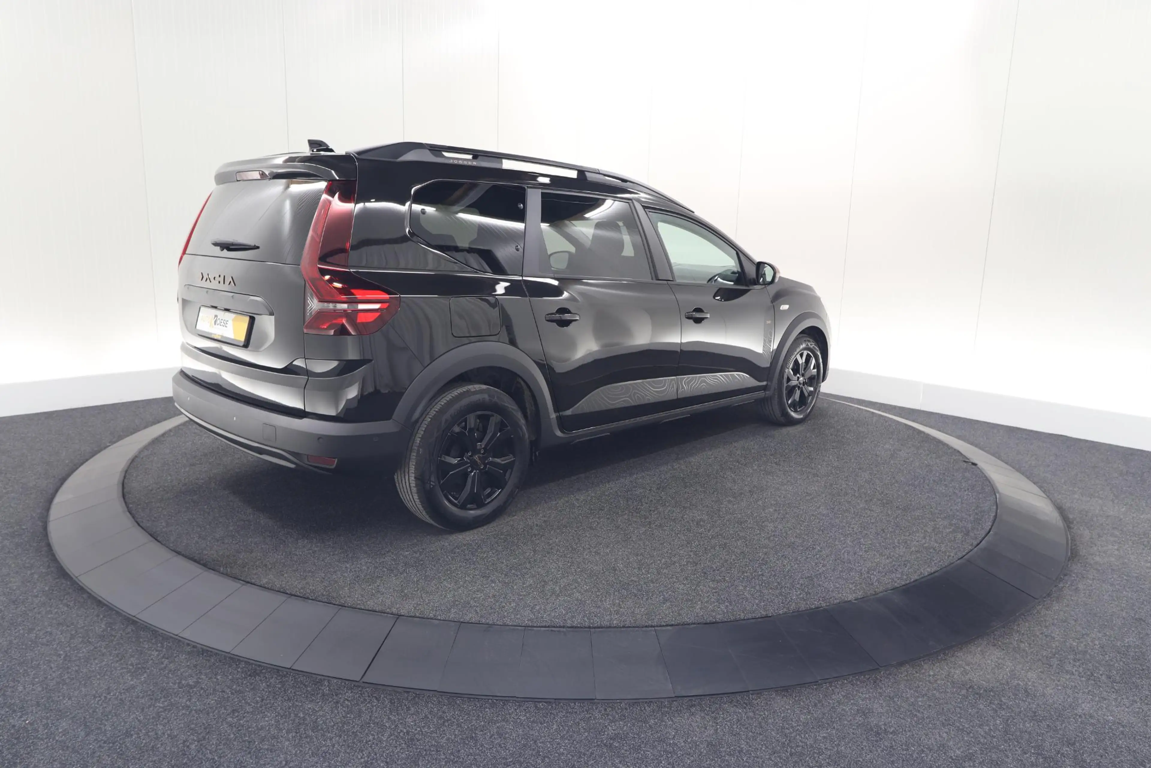 Dacia Jogger TCe 110 Extreme | 7 Zitplaatsen | Camera | Dodehoe — photo 10