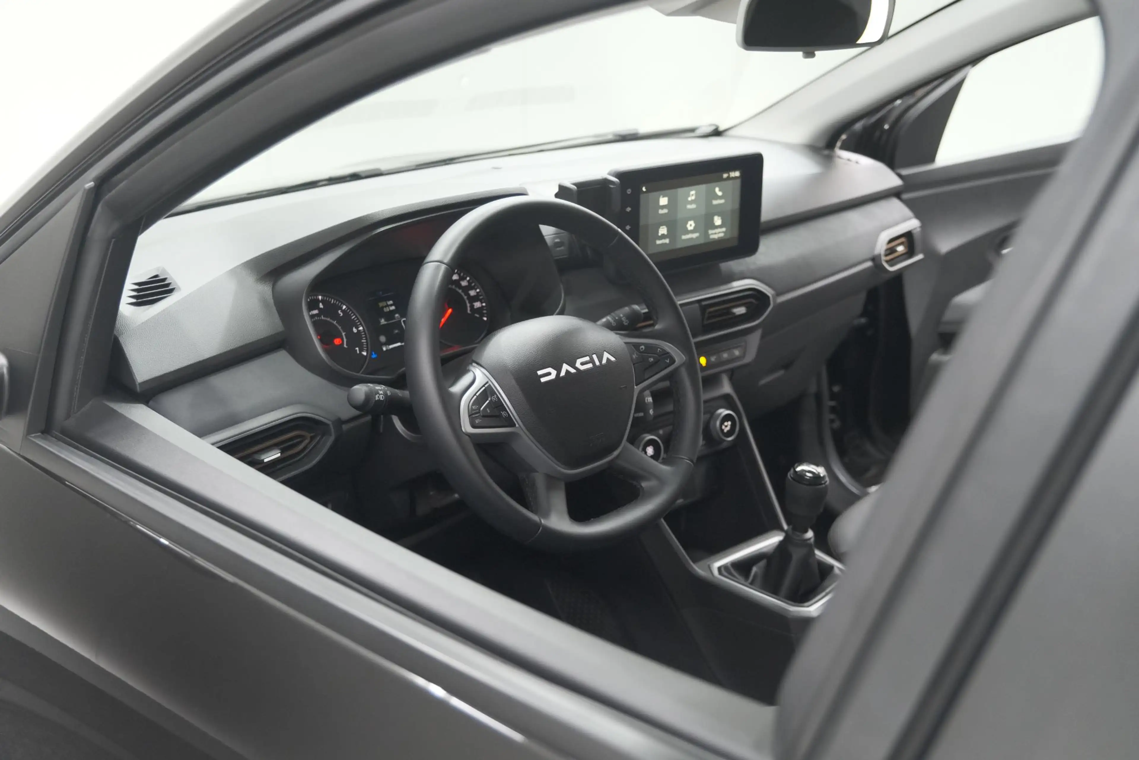 Dacia Jogger TCe 110 Extreme | 7 Zitplaatsen | Camera | Dodehoe — photo 2