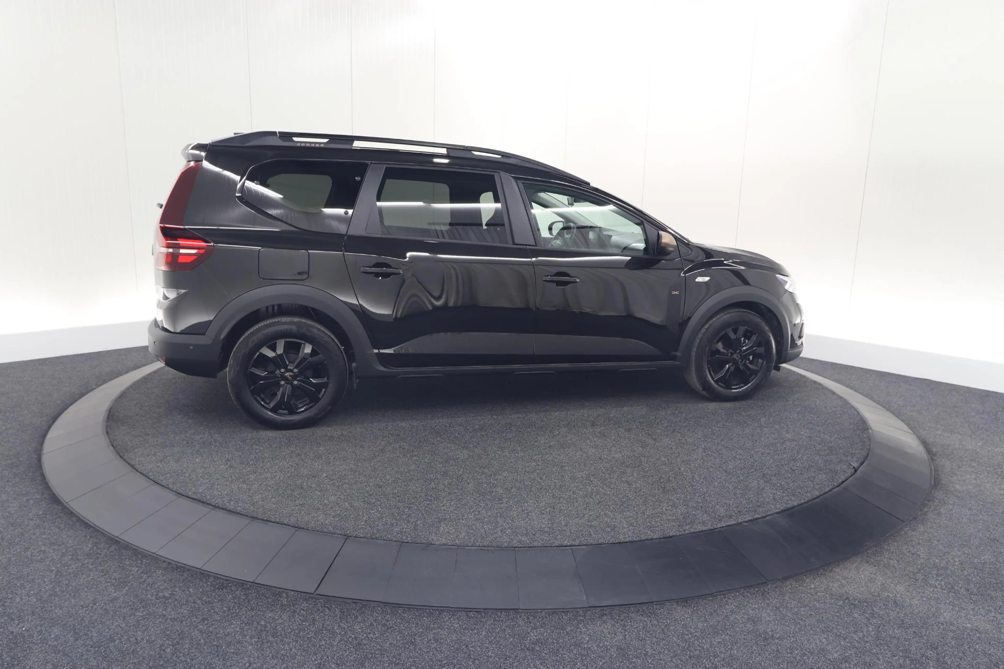Dacia Jogger TCe 110 Extreme | 7 Zitplaatsen | Camera | Dodehoe — photo 9