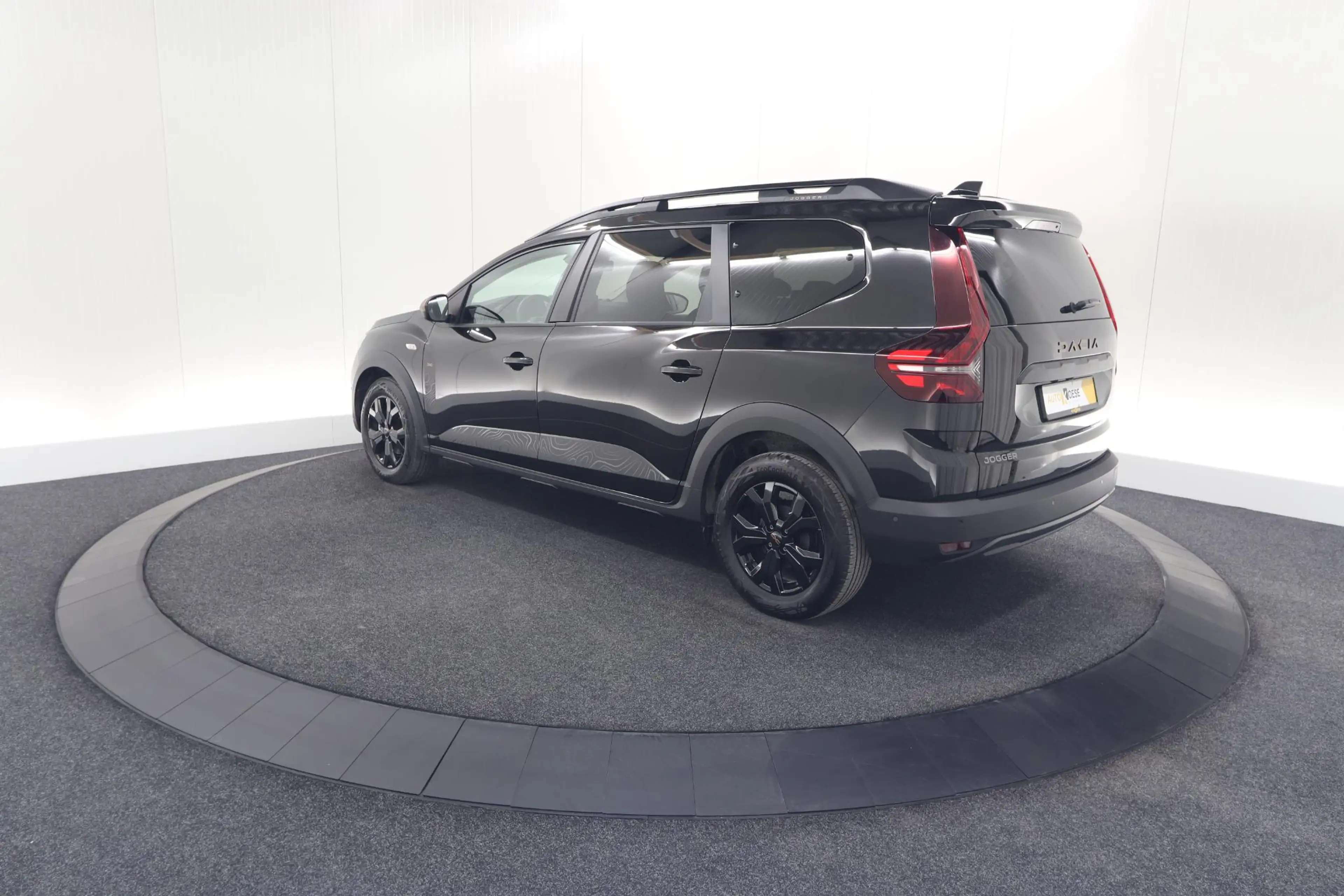 Dacia Jogger TCe 110 Extreme | 7 Zitplaatsen | Camera | Dodehoe — photo 13