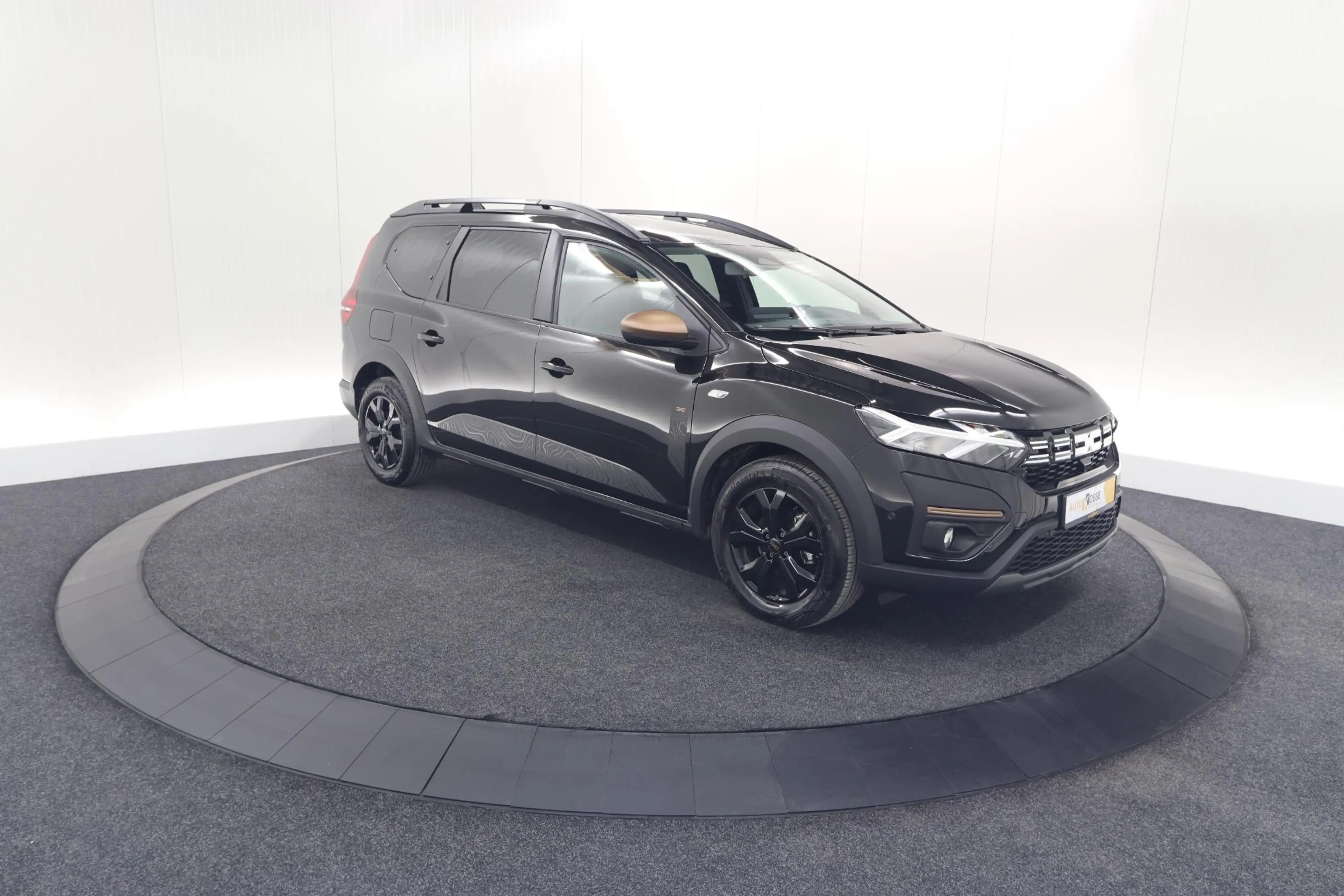 Dacia Jogger TCe 110 Extreme | 7 Zitplaatsen | Camera | Dodehoe — photo 7