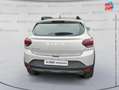 Dacia Sandero 1.0 ECO-G 100ch Stepway Expression Gris - thumbnail 3