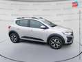 Dacia Sandero 1.0 ECO-G 100ch Stepway Expression Gris - thumbnail 9