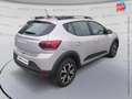 Dacia Sandero 1.0 ECO-G 100ch Stepway Expression Gris - thumbnail 10