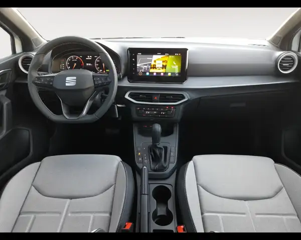 SEAT Ibiza view 10