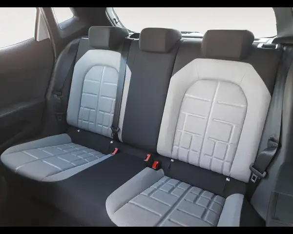 SEAT Ibiza view 13