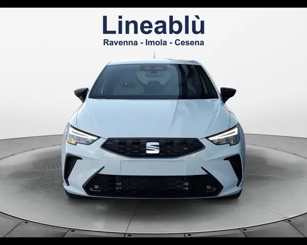 SEAT Ibiza view 8