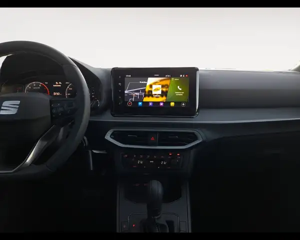 SEAT Ibiza view 11