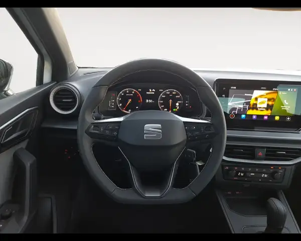 SEAT Ibiza view 12